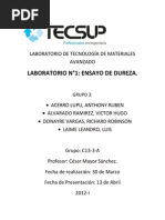 Tecmateriales Lab1