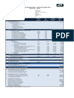 Costo Soya Mecanizado Santa Cruz PDF