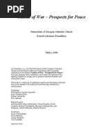 G. L. Kavtaradze. The Geopolitical Role of The Caucasus Mountains From The Historical Perspective