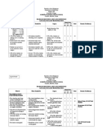 Action Research (Sug Test)