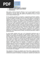 Ensayo Derecho PDF