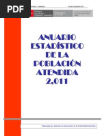 Abandono Infantil PDF