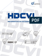 HDCVI Camtec 