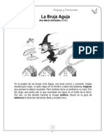 Cuento Bruja Aguja PDF