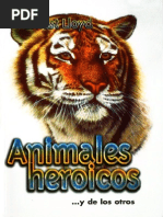 Animales Heroicos - Ernest Lloyd PDF