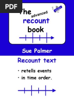 PR Y5 6 Aut NF Plan1a Sue Palmer