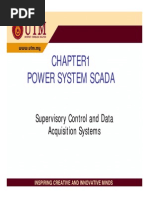 Power System SCADA