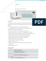 Router Desc PDF