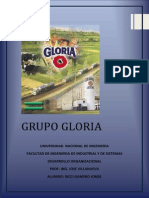 Gloria PDF