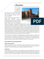 Experimento de Rosenhan PDF