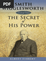 Smith Wigglesworth - The Secret - Albert Hibbert PDF