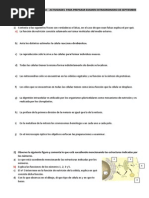 Actividades - 4eso - Septiembre - 20112 PDF