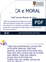 Ética e Moral