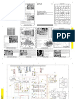 Plano Hidraulico D10T PDF