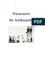 Precursores