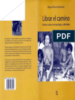 Bartolomé - Librar El Camino PDF