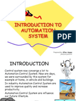 Ej501 t1 Introduction To Automation System1