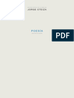 Poesi A-Oteiza PDF