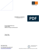 Malta Technical Notices - Consolidated Version, October 2014