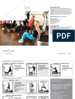 Power Plate Group Ex Power Basic 1 PDF