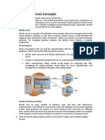 MySQL Questions Answers