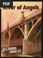 River of Angels by Alejandro Morales