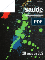 A Reforma Sanitária e o SUS PDF