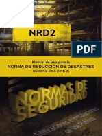 Manual NRD2 PDF