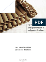 Una Aproximación A Las Bandas de Sikuris PDF