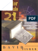 David Fisher - O Pastor Do Seculo 21 PDF