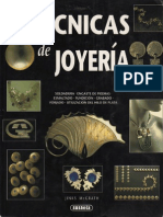 Tecnicas de Joyeria Jinks McGrath PDF