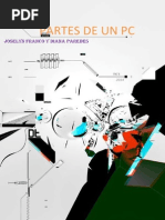 Partes de Una PC PDF