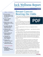 Breast Cancer PDF