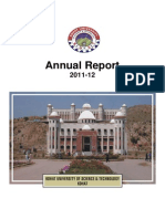 Annual Report 2011-12