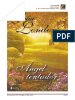 Granujas de Regent Street 02 - Angel Tentador PDF