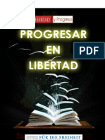 PROGRESAR EN LIBERTAD Libertad y Progreso 20141 PDF