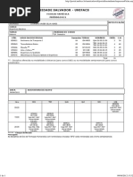 Ficha de Matrícula PDF