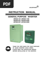 AP Inverter