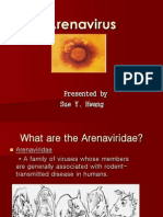 Arenavirus