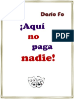 Aqui No Paga Nadie PDF