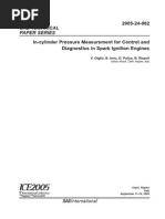 2005-24-062 In-Cylinder Pressure Measurement For Control And-Libre