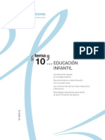 Opos Lomce Tema 10 PDF