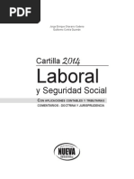 Cartilla Laboral PDF