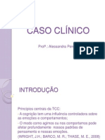 Estudo de Caso TCC Aplicada A Crianças