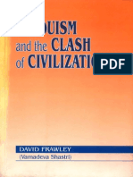 Hinduism and The Clash of Civilizations - David Frawley