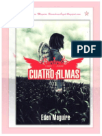 Cuatro Almas. Jonas PDF