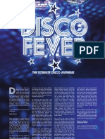 Digital Booklet - Disco Fever PDF