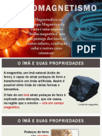 Eletromagnetismo PDF