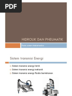 Hidrolik & Pneumatik (Compatibility Mode)