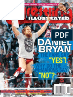 Pro Wrestling Illustrated - January 2014 PDF